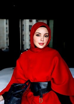 Ghalia Bozakouk